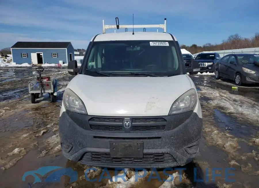ZFBERFAB8H6G71929# 5