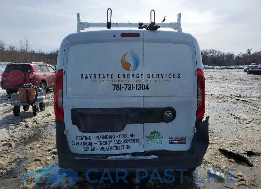ZFBERFAB8H6G71929# 6