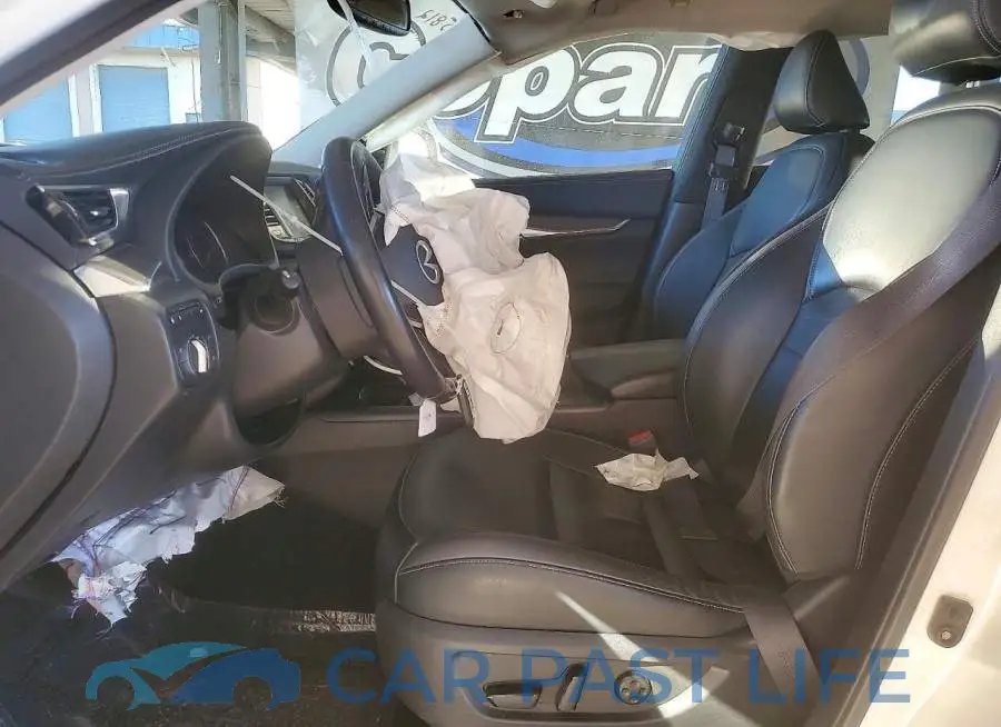 3PCAJ5BB8NF117931# 7