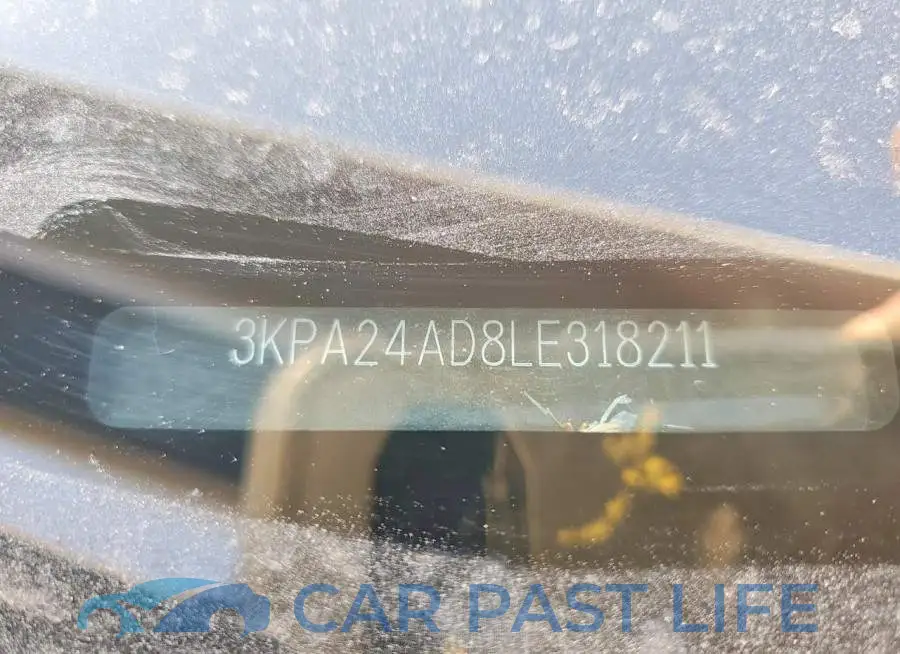 3KPA24AD8LE318211# 13