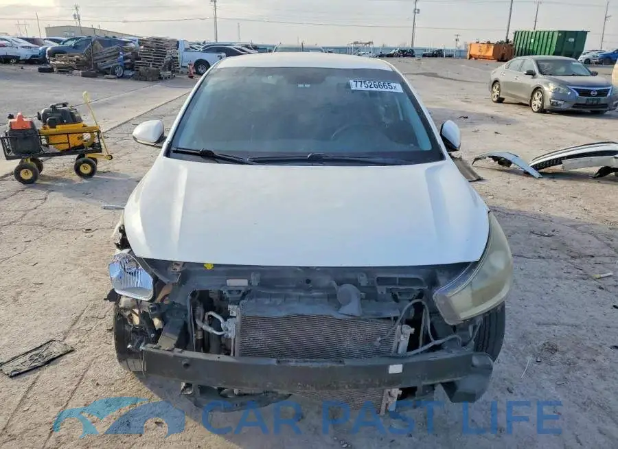 3KPA24AD8LE318211# 5