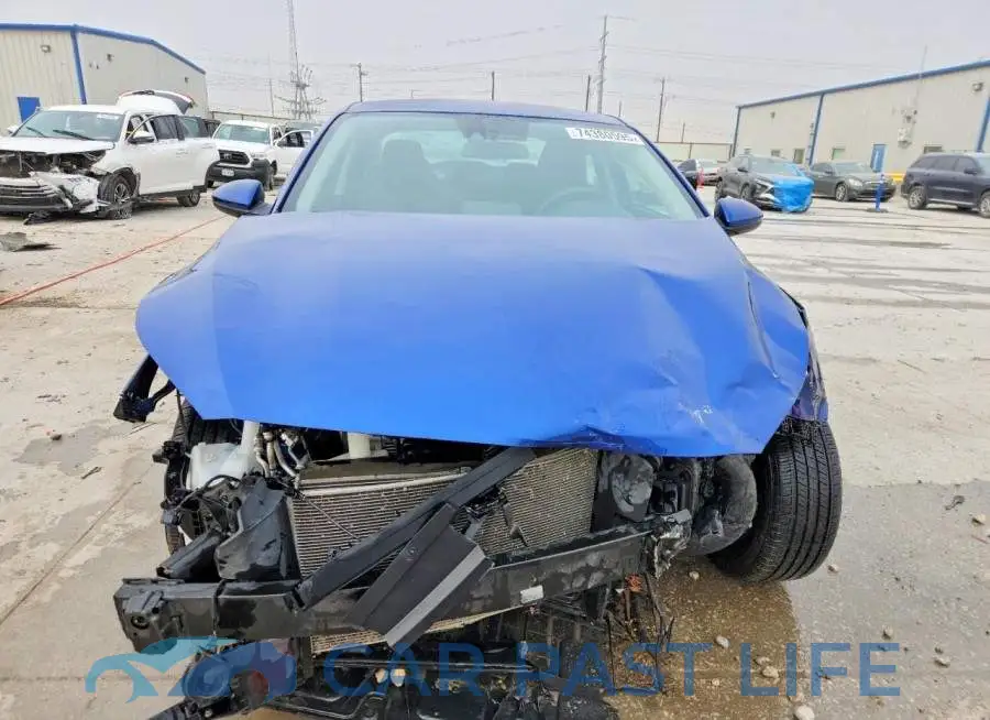 3KPF24AD3RE742622# 5