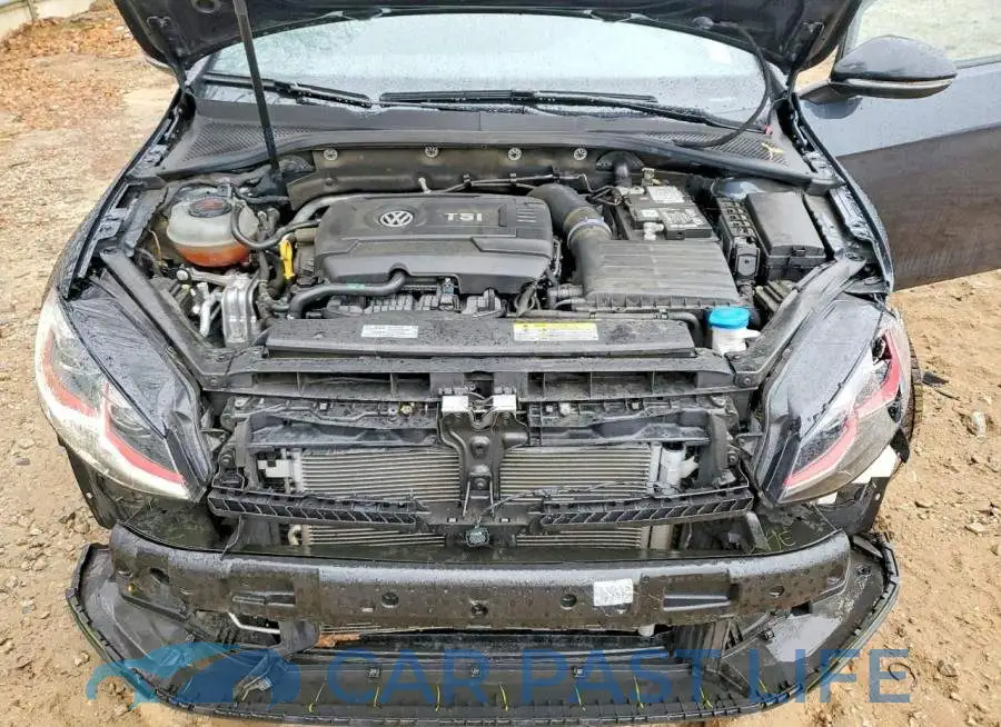 3VW6T7AU5MM005173# 11