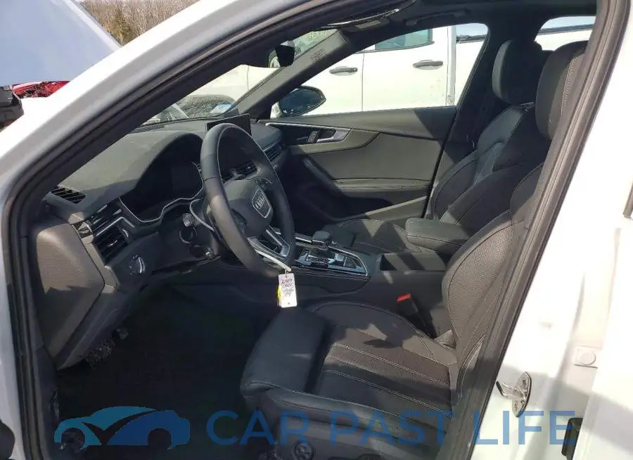 WAUEAAF49RN017511# 7