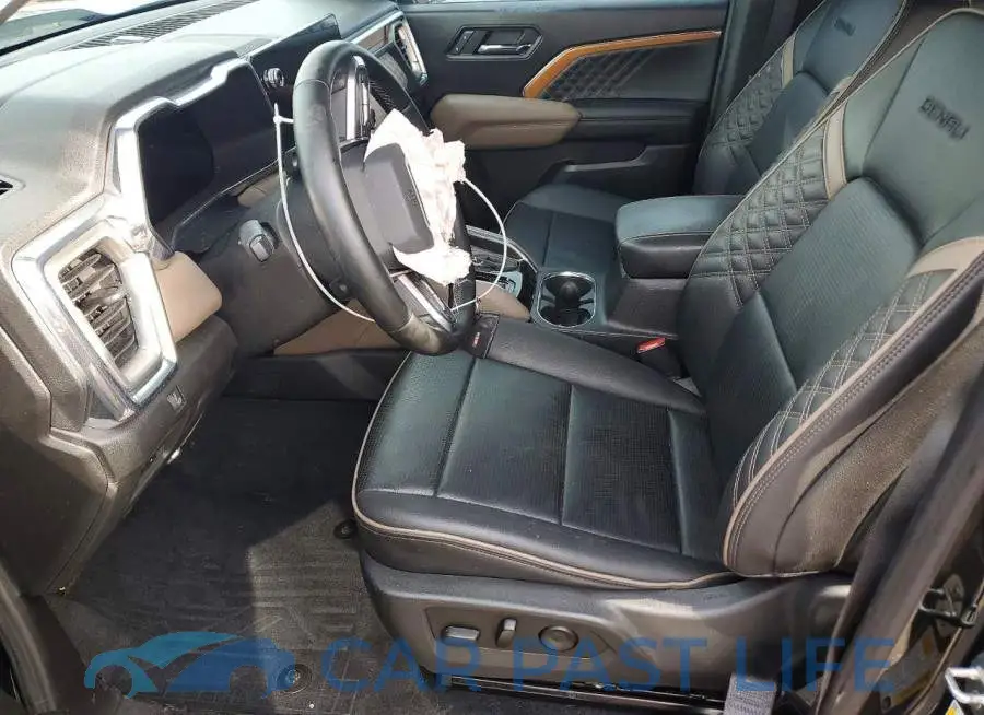 1GTP6FEK7P1123521# 7