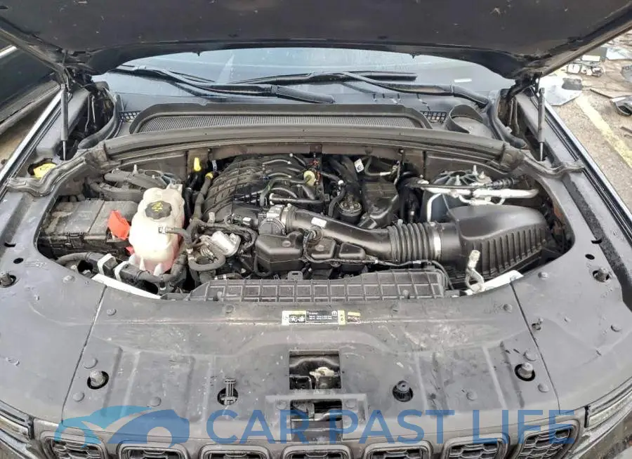 1C4RJHAG5R8575563# 12
