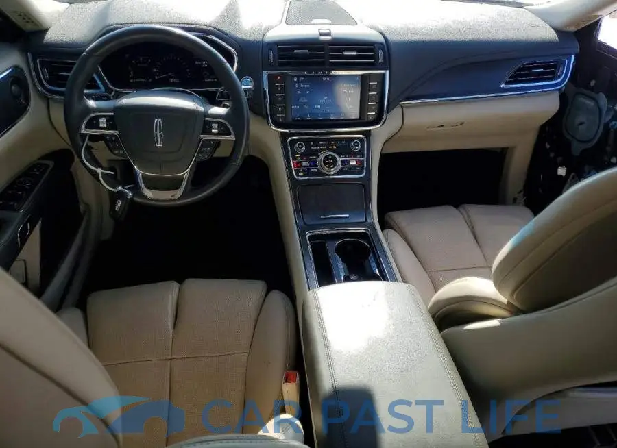 1LN6L9NPXL5601009# 8