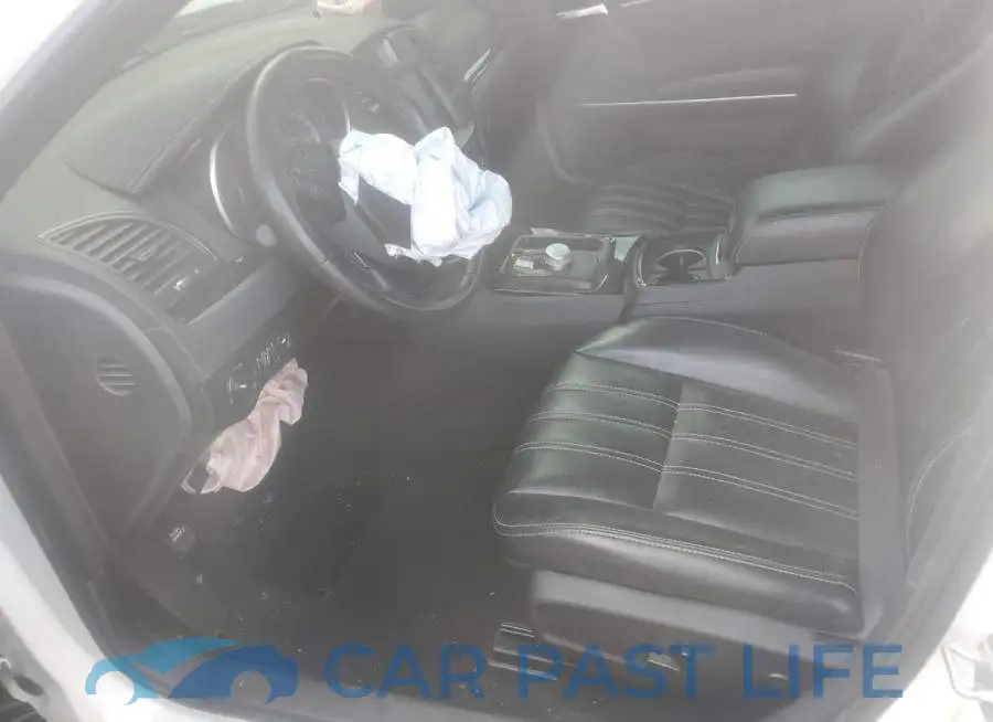 2C3CCABG6MH520164# 7