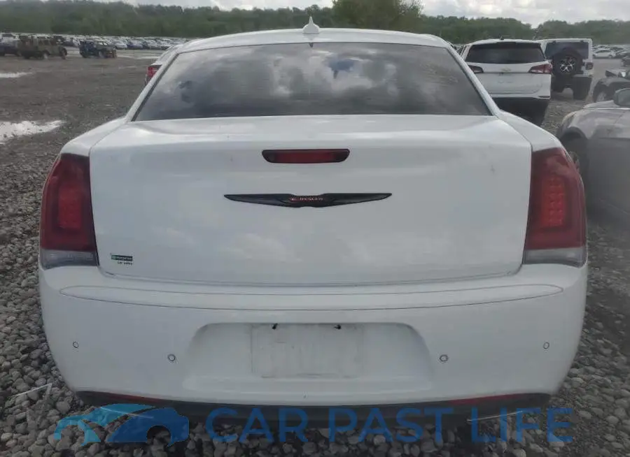 2C3CCABG6MH520164# 6