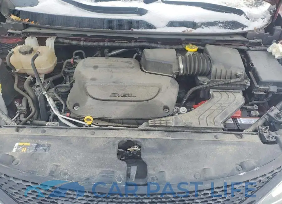 2C4RC1BG9LR116824# 12