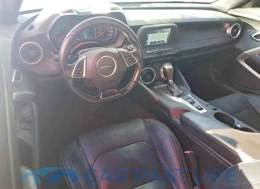 1G1FB1RS9J0117097# 8