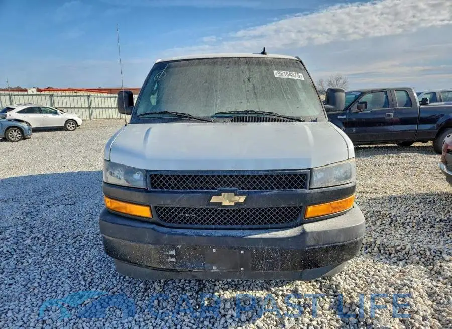 1GCWGBF74N1184284# 5