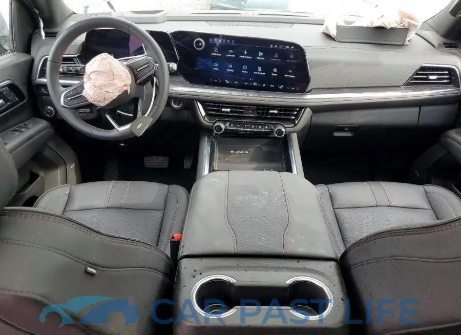 1GNS5EK86TR153015# 8