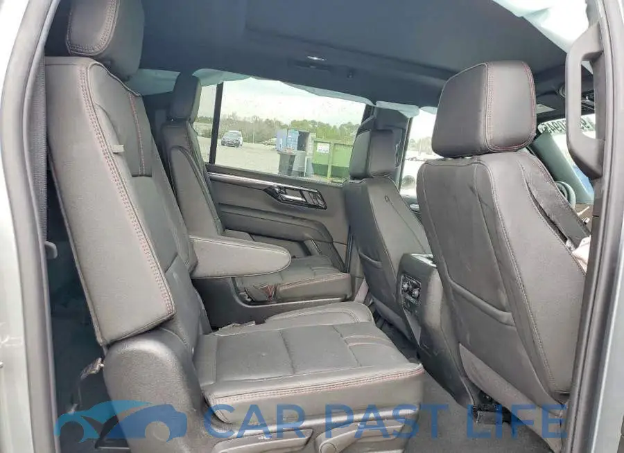 1GNS5EK86TR153015# 11