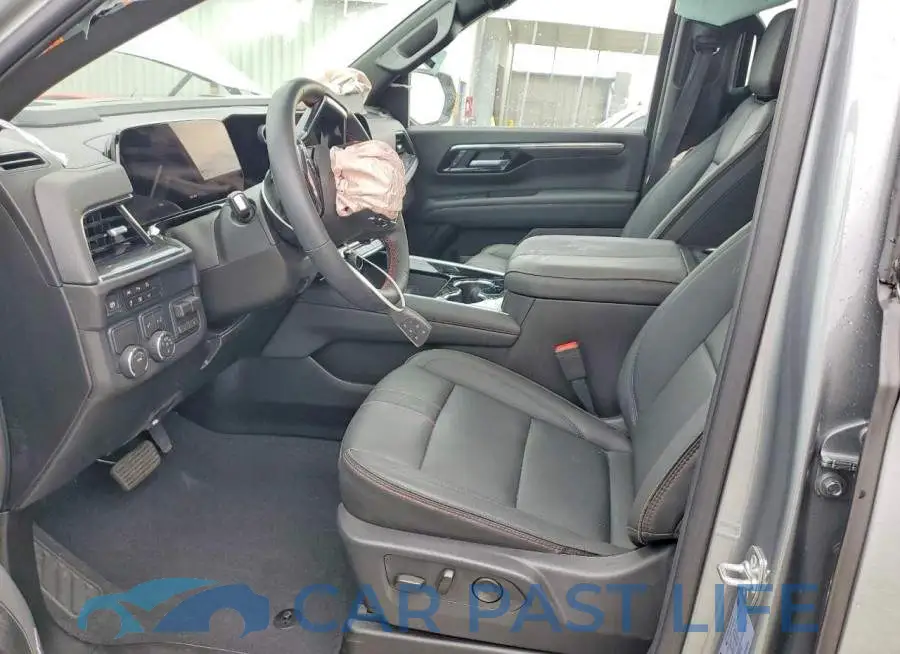 1GNS5EK86TR153015# 7