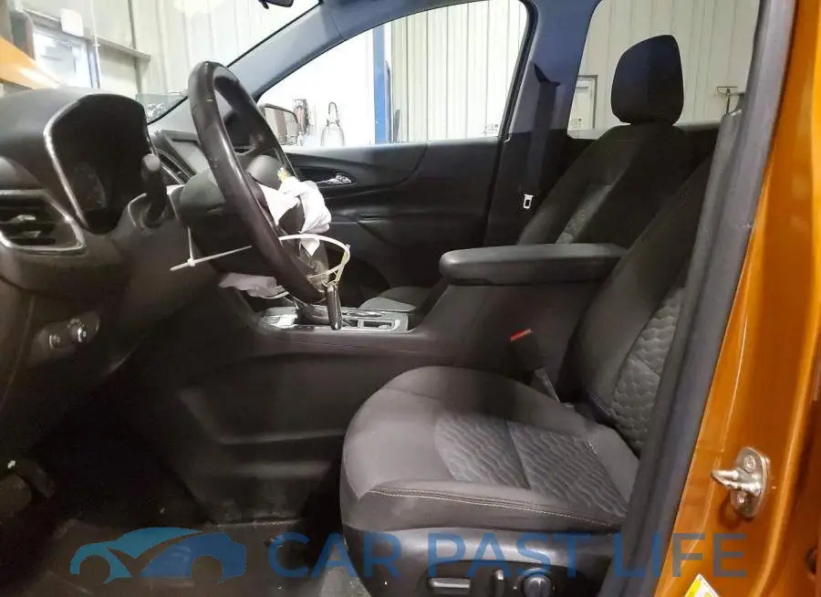 2GNAXTEX4J6268265# 7