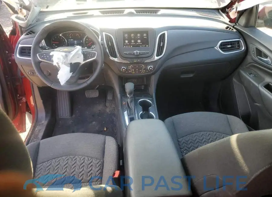 3GNAXUEG8RS130182# 8