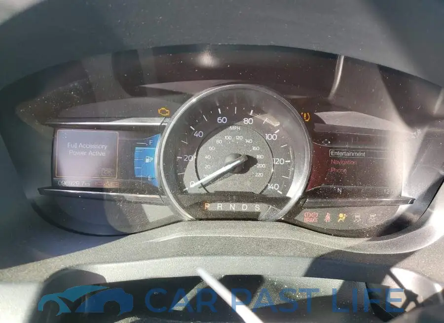 1FM5K8D85JGC06059# 9