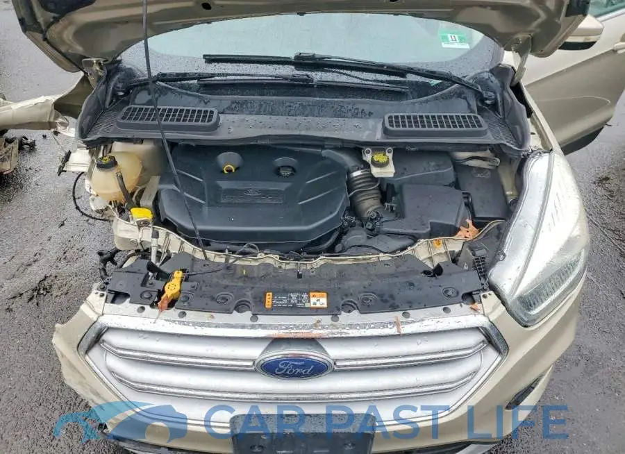 1FMCU9J92HUB95084# 11