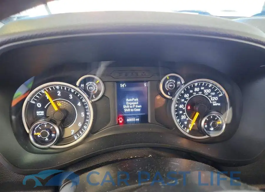 3C63R3GJ2KG712616# 9