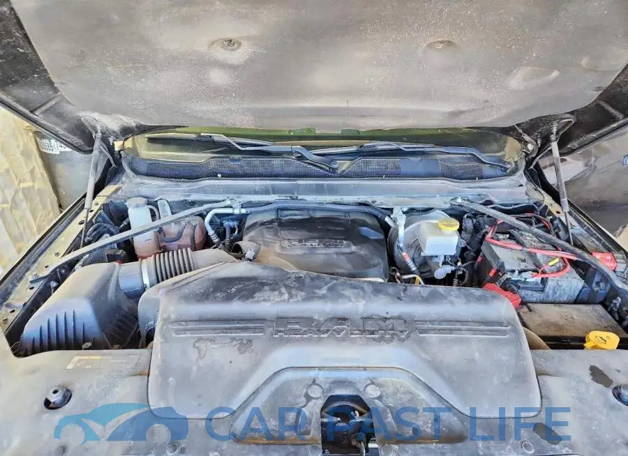 3C63R3GJ2KG712616# 11