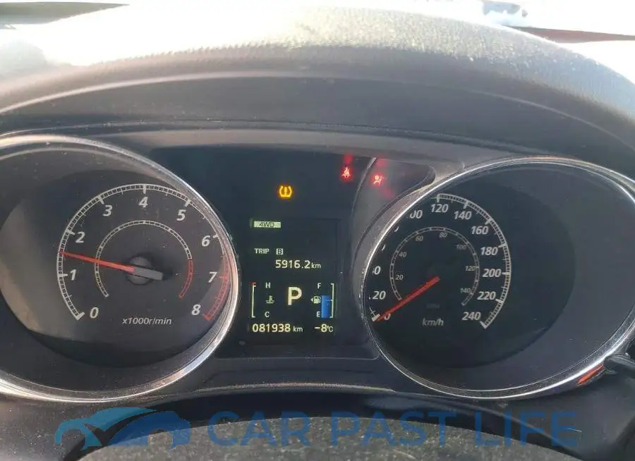 JA4AJUAU7MU606592# 9