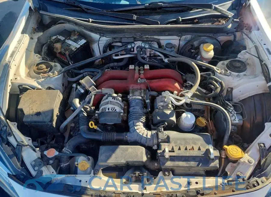 JF1ZCAC1XJ9601721# 11