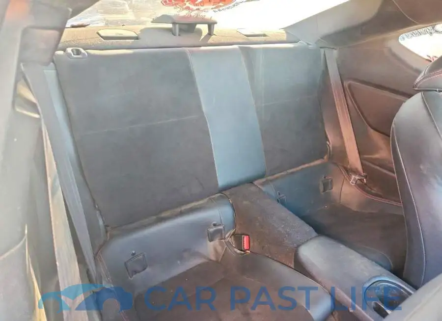 JF1ZCAC1XJ9601721# 10
