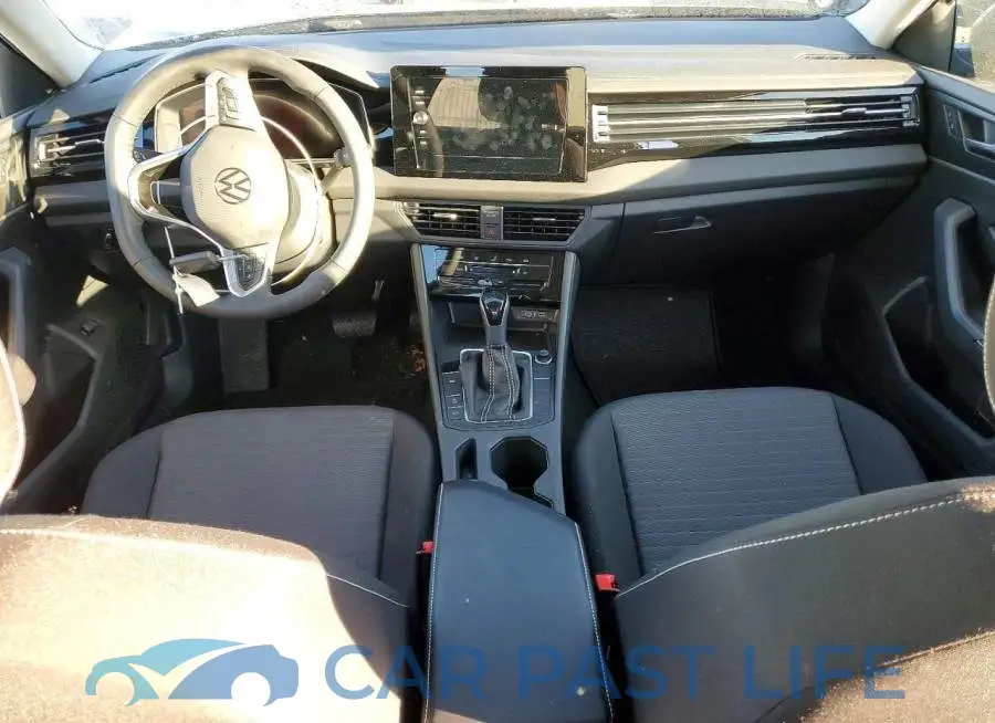 3VW5W7BU4TM007237# 8