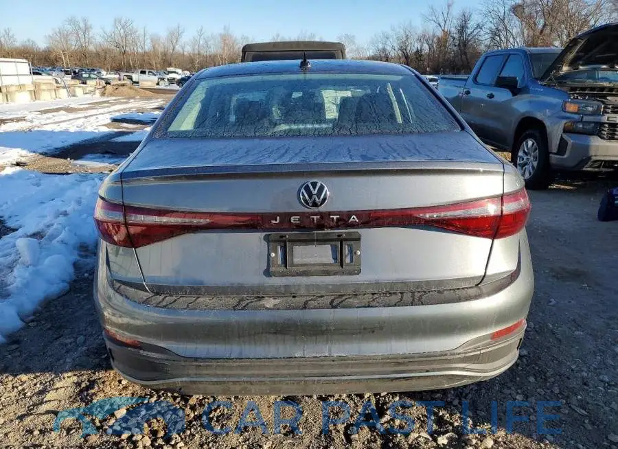 3VW5W7BU4TM007237# 6