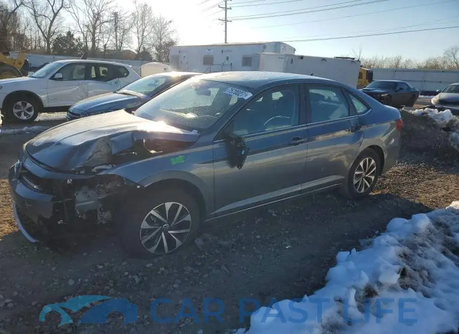 3VW5W7BU4TM007237# 1