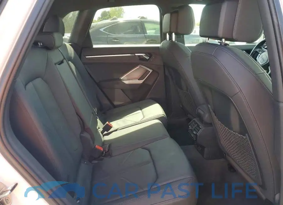 WA1EECF38K1086708# 11