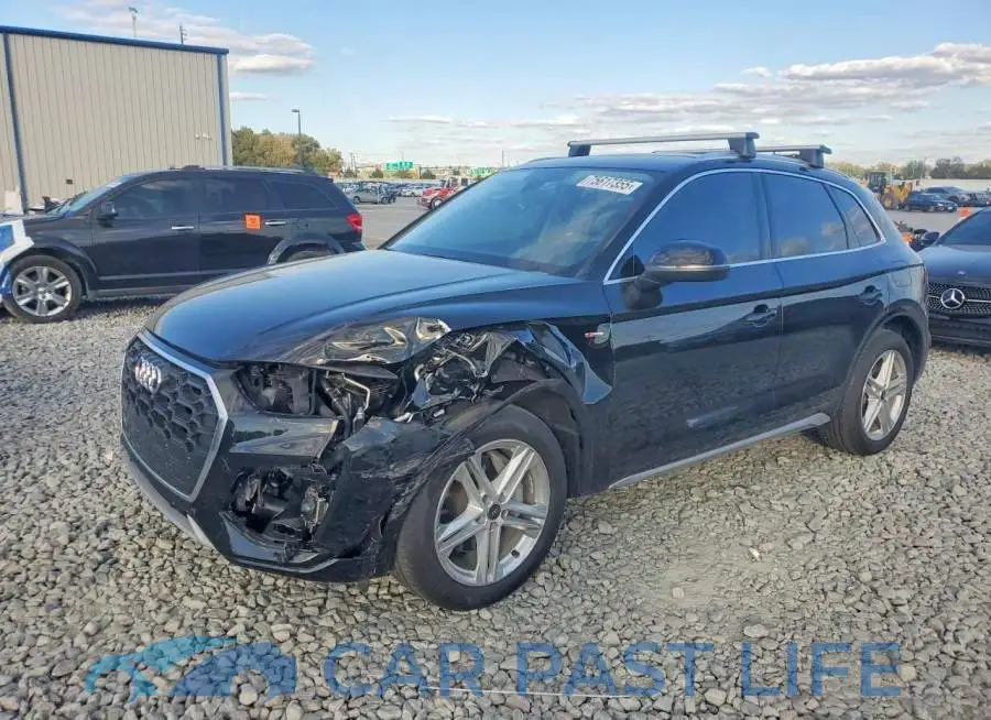 WA1G2AFY1S2024773# 1