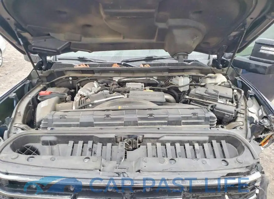 1GT49PEYXNF124702# 5