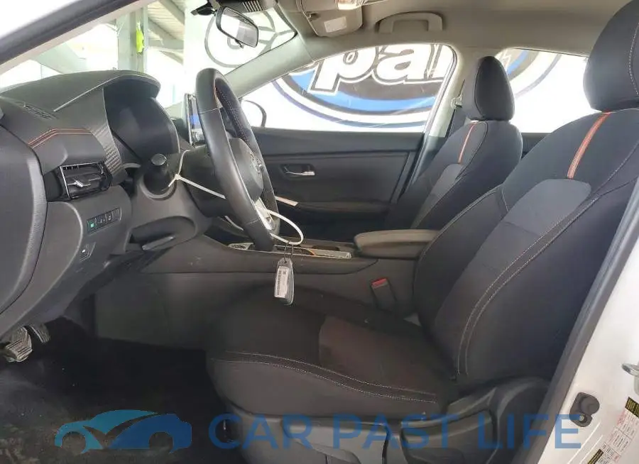 3N1AB8DV1SY305618# 7