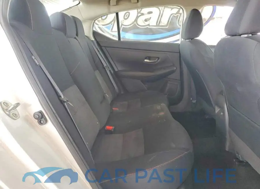 3N1AB8DV1SY305618# 10