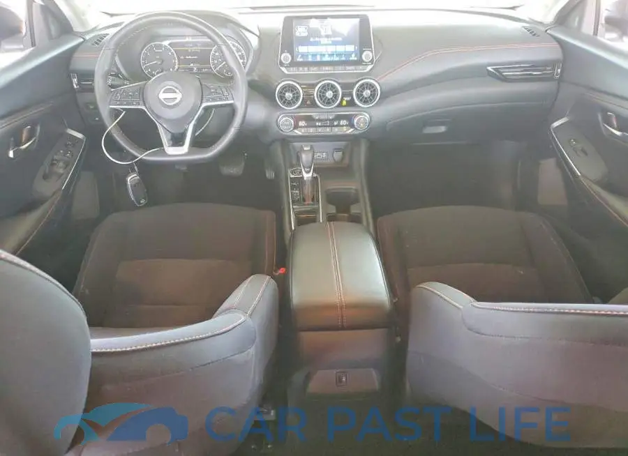 3N1AB8DV1SY305618# 8