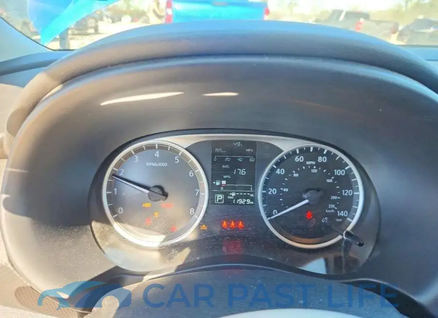 3N1CP5BV2SL477097# 9
