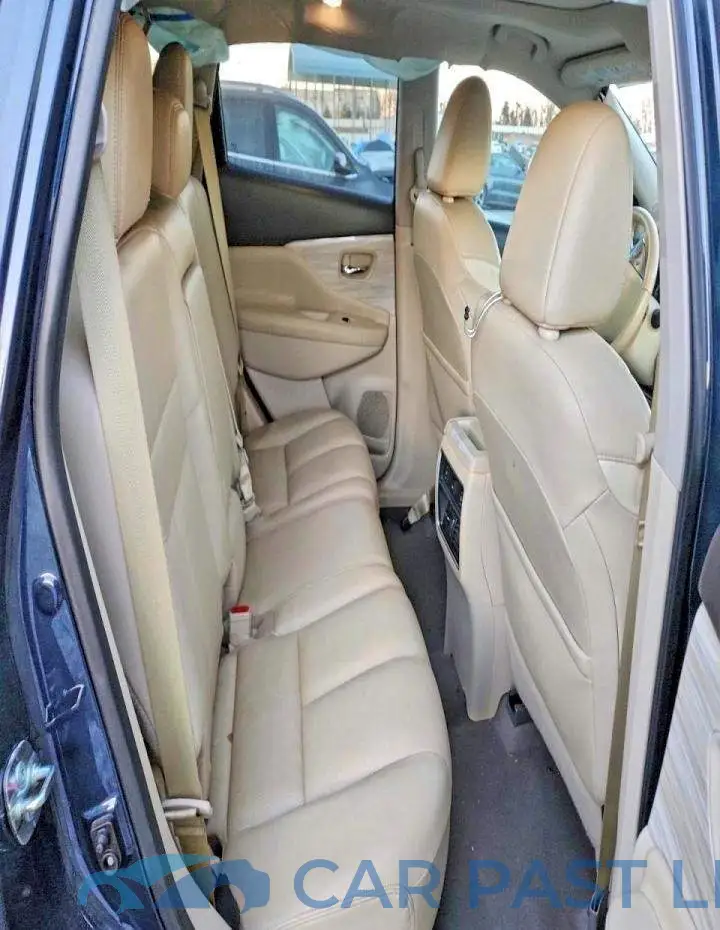 5N1AZ2MG8JN195147# 11