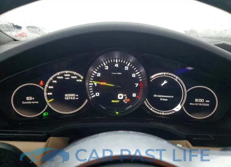 WP1AE2AY8KDA50810# 9