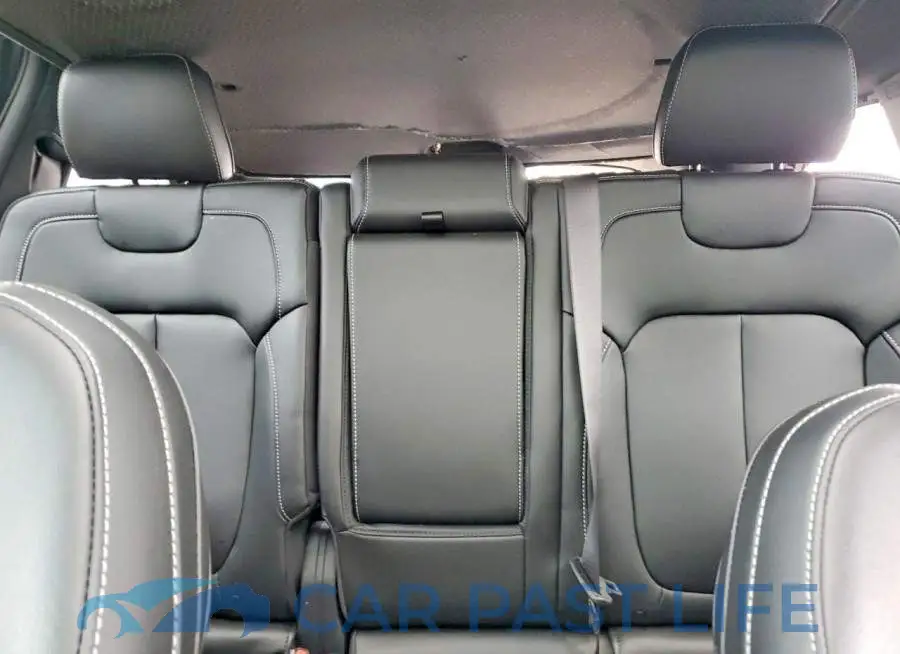 1C4RJHBG9SC374055# 10