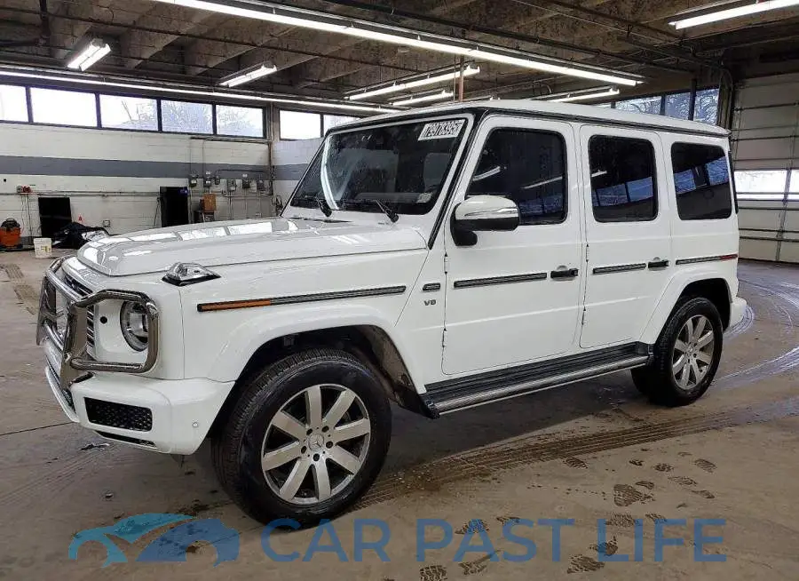 W1NYC6BJ7RX517313# 1