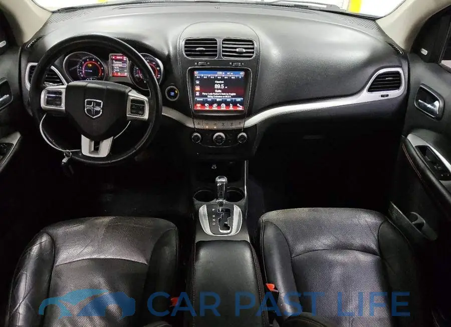 3C4PDCEG8JT442989# 8