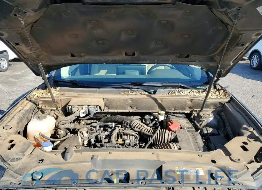 2LMPJ8KP2MBL18534# 12