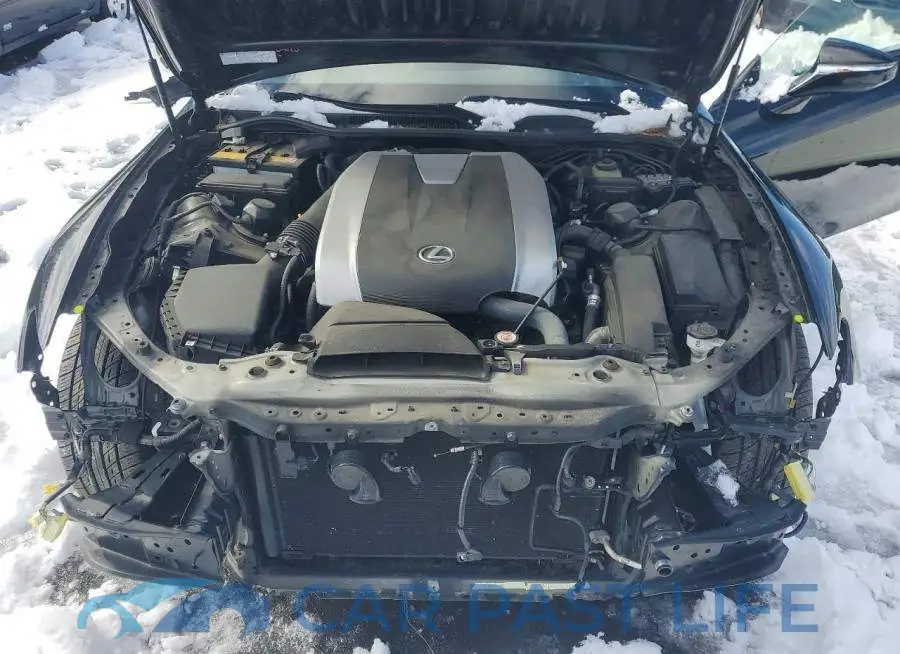 JTHG85EC7L5005628# 11