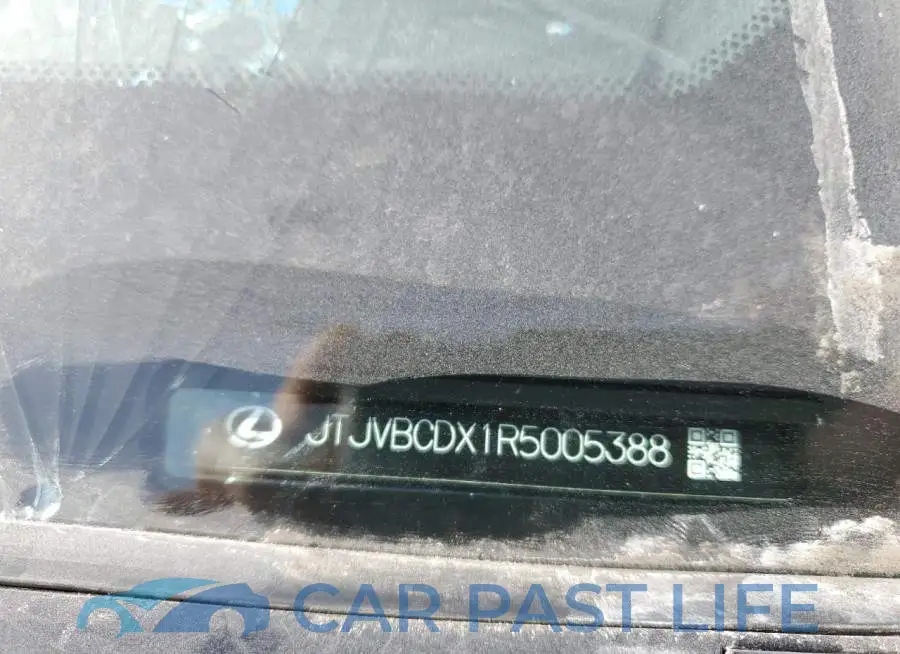 JTJVBCDX1R5005388# 13