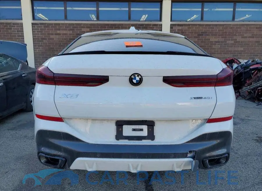 5UX33EX08T9277372# 6