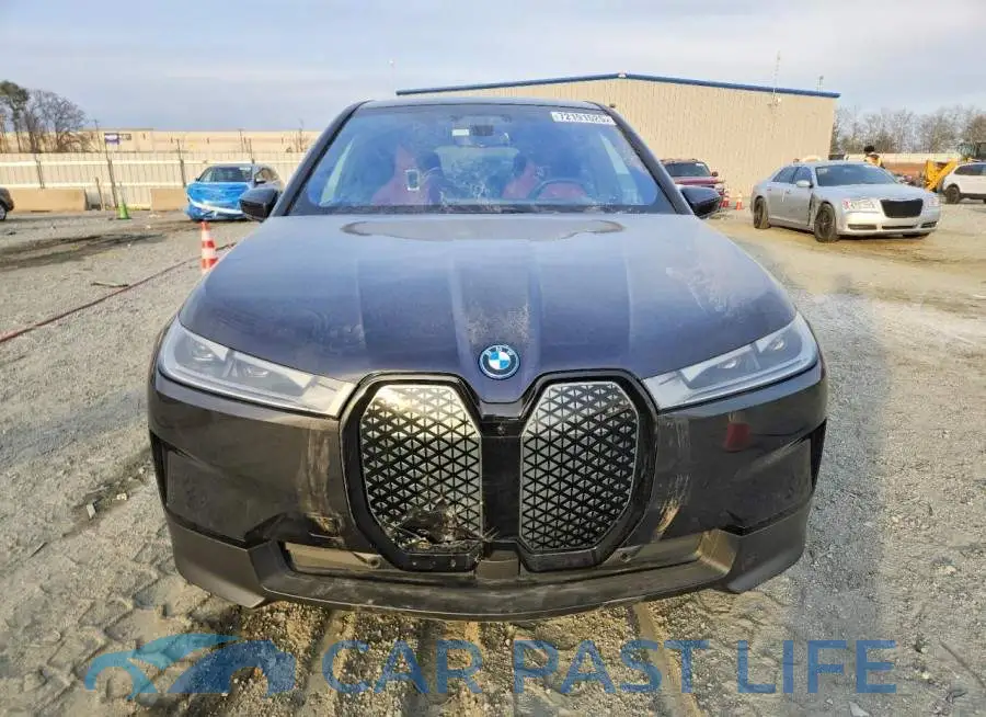 WB523CF02PCM61438# 5
