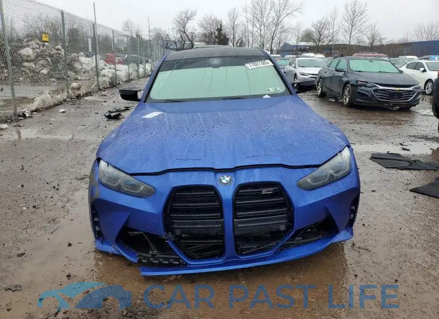 WBS43AY09RFT64262# 5
