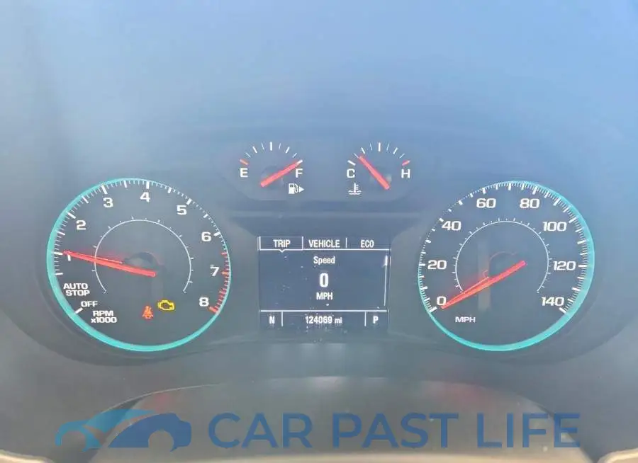 1G1ZD5ST3NF118590# 9